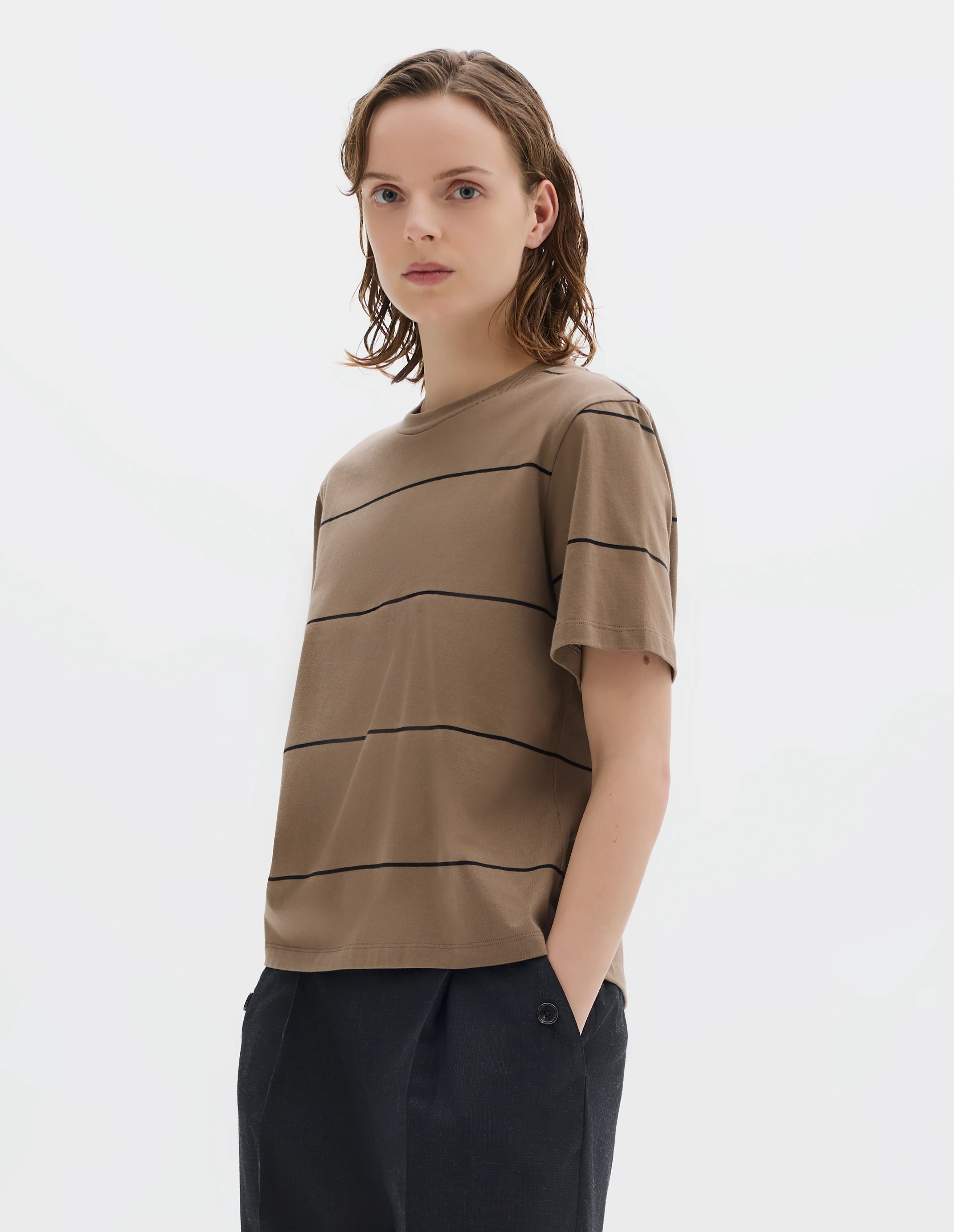 Women Shirts & Tops