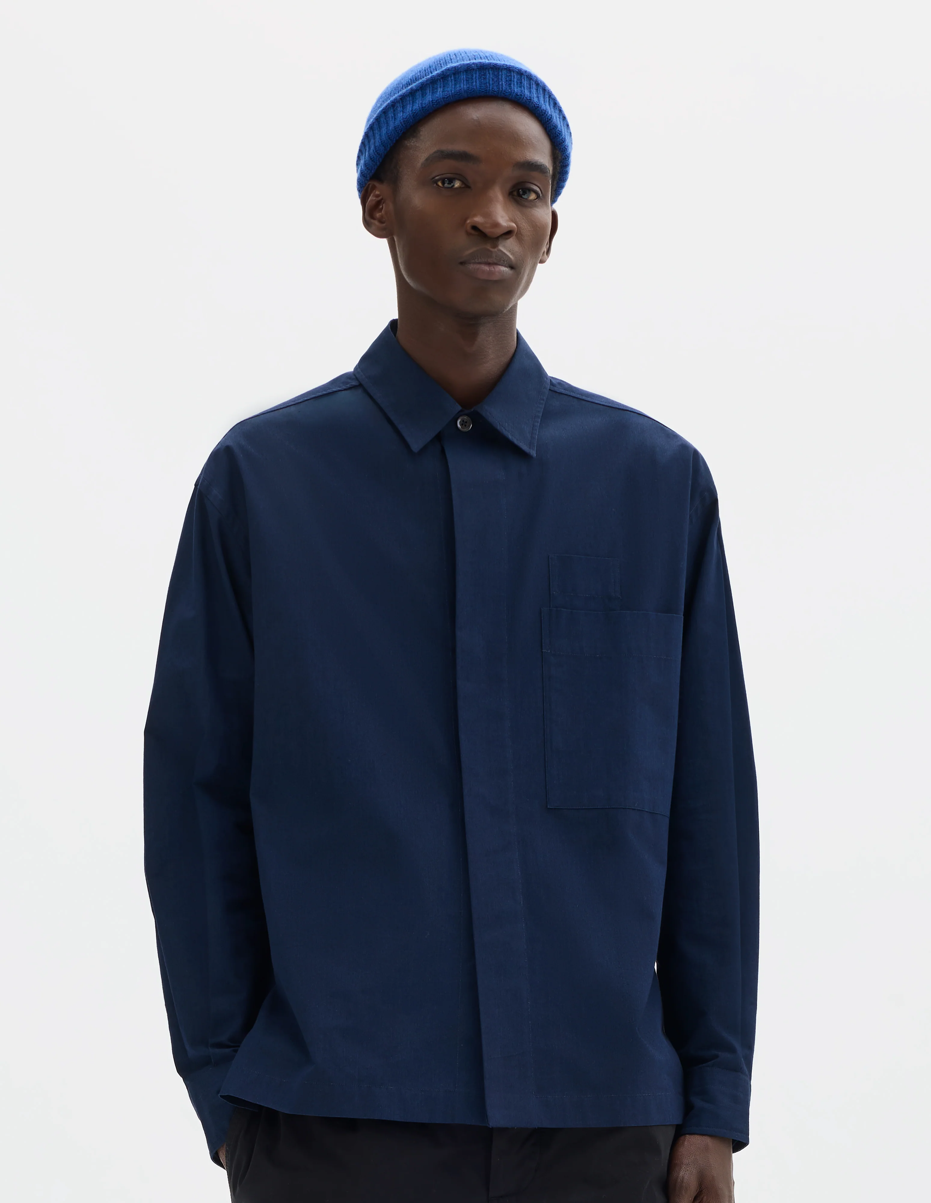 Men Shirts & Tops
